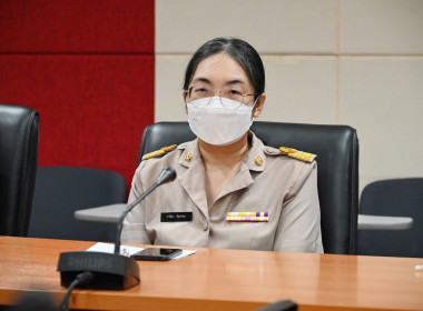 วันที่ 9 มีนาคม 2569 นายสาธิต ปานขำ เลขานุการกรม ... พารามิเตอร์รูปภาพ 6